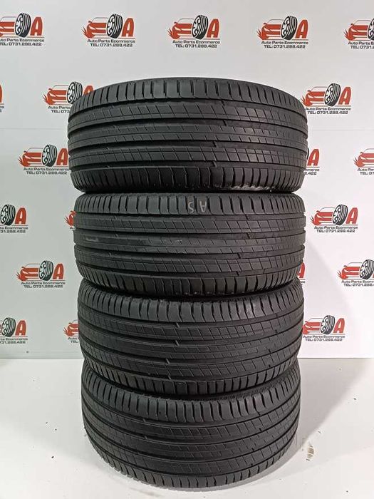 ANVELOPE  245/45/20 103W MICHELIN 245 45 20 CP V10418 VARA