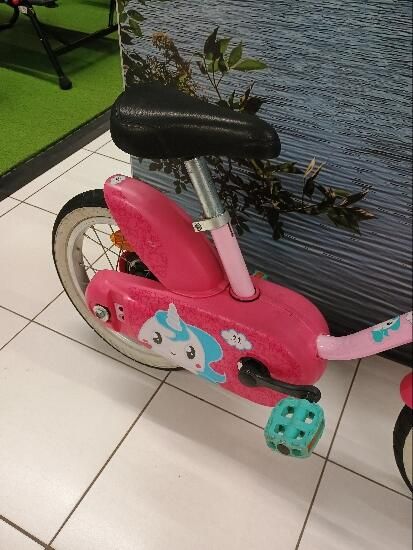 Btwin unicorn 500 - produs resigilat - (SecondHand) Decathlon