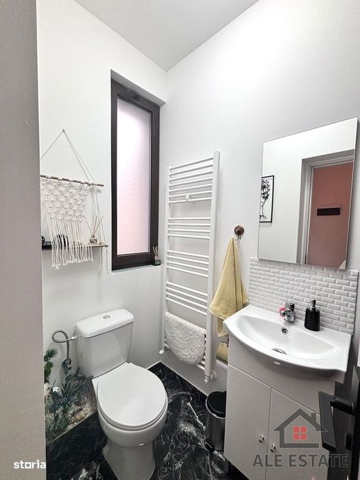 Spațiu comercial de închiriat, 73 mp, – Turda Nouă (zonă semicentrală)