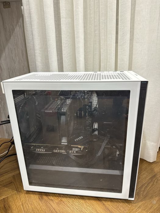 Продам компьютер