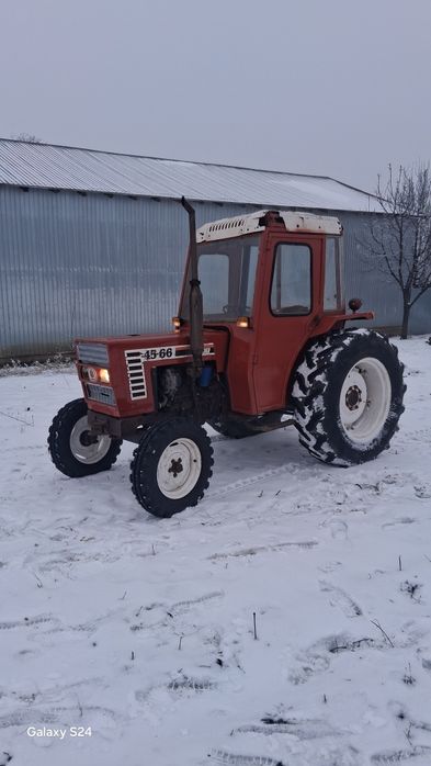 Tractor fiat agri 45 66