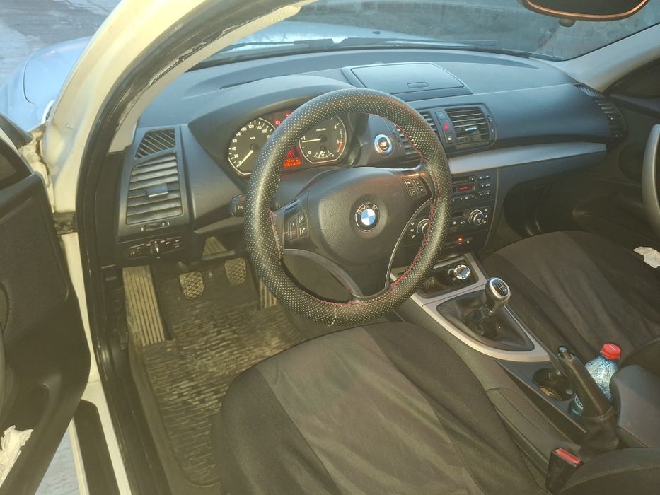 BMW 118D fab.2007