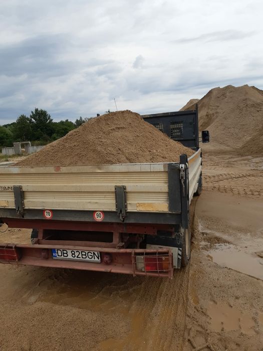 Transport basculabil