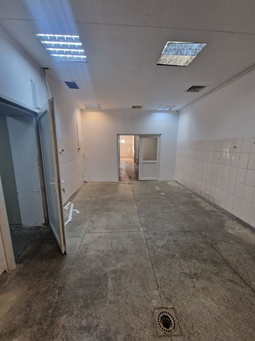 Hala,Productie,Depozitare