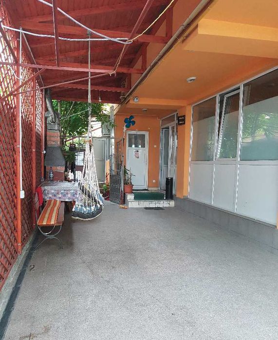 Timpuri Noi Square - 3 Camere (55m2) - mobilat - an 2012 - Proprietar