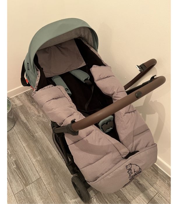 Продам Конверт Heitmann Felle