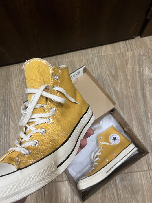 Converse Chuck Taylor