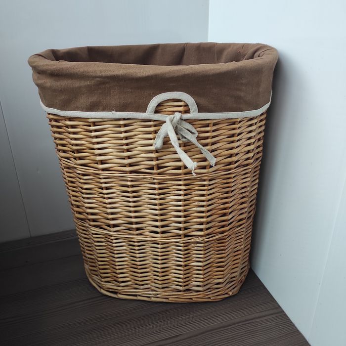 Корзины для белья. Состояние отличное