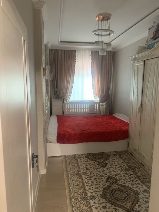 Продается квартира