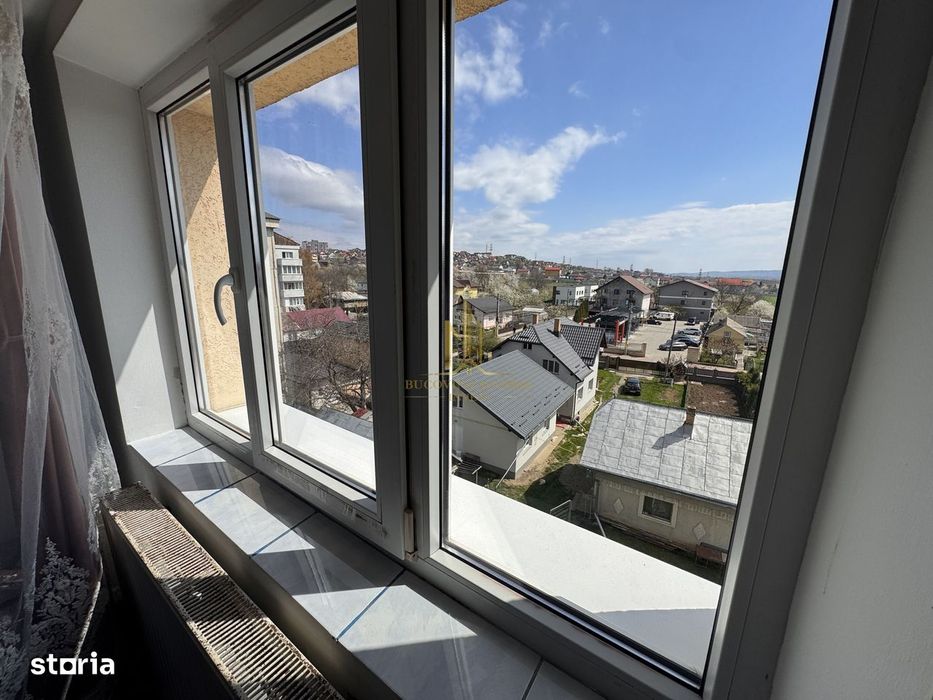 Apartament 2 camere DECOMANDATE – Cuza Vodă 2, Burdujeni