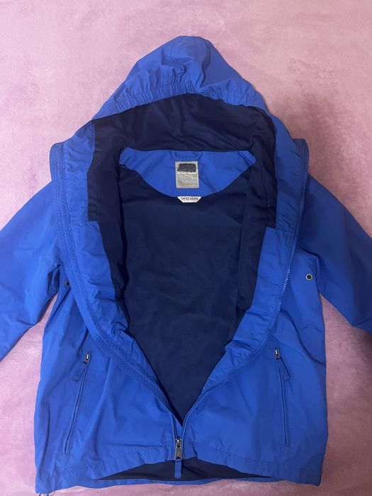 Ветровка на Napapijri