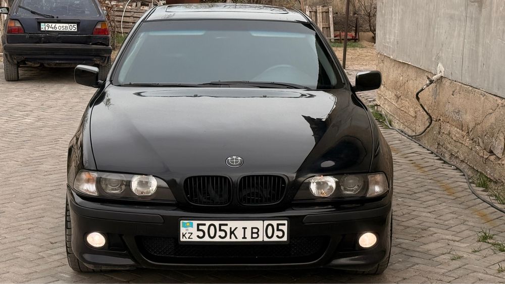 продам бмв в городе конаев