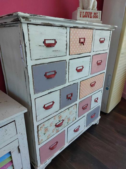 Скрин Romantic Life – Caramella