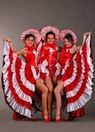 Прокат костюмов Народы мира!