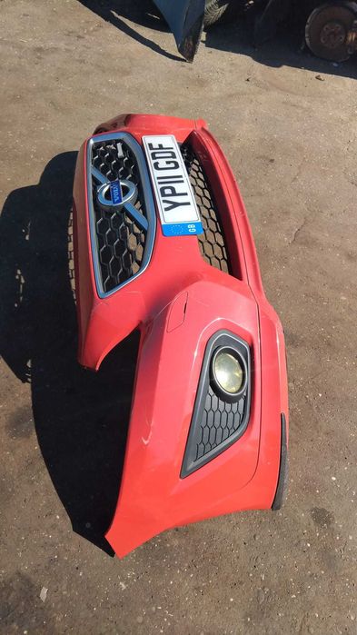 Bara fata Volvo C30 R-design an 2011