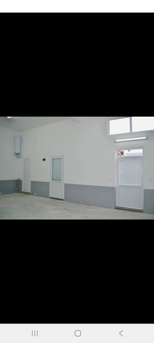 Дава се под наем Склад в Асеновград - 230 кв.м за 688.5 € - Снимка #6