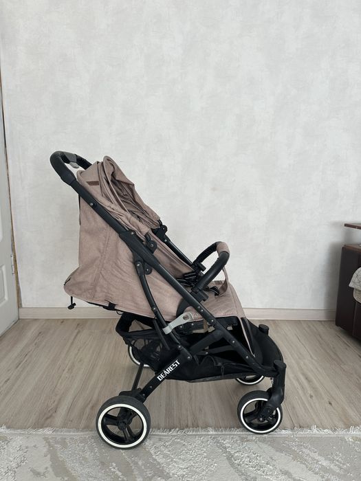 Продам детскую коляску