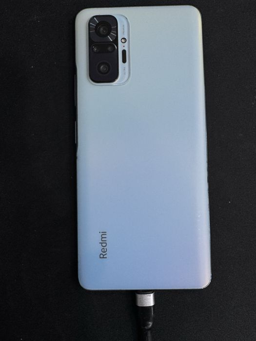 Redmi note 10 pro