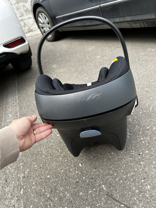Scoica auto Cybex 0-24 luni