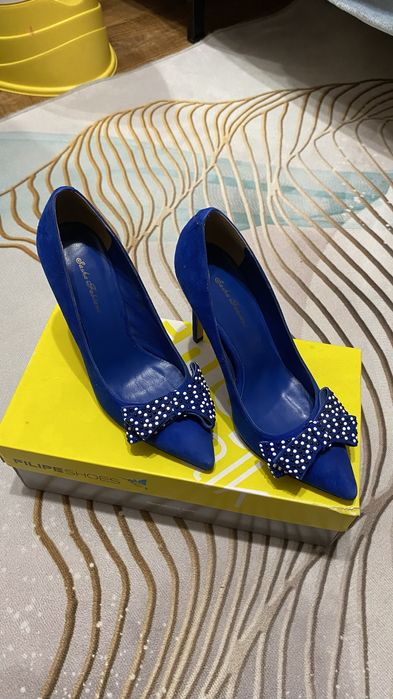 Продаются туфли