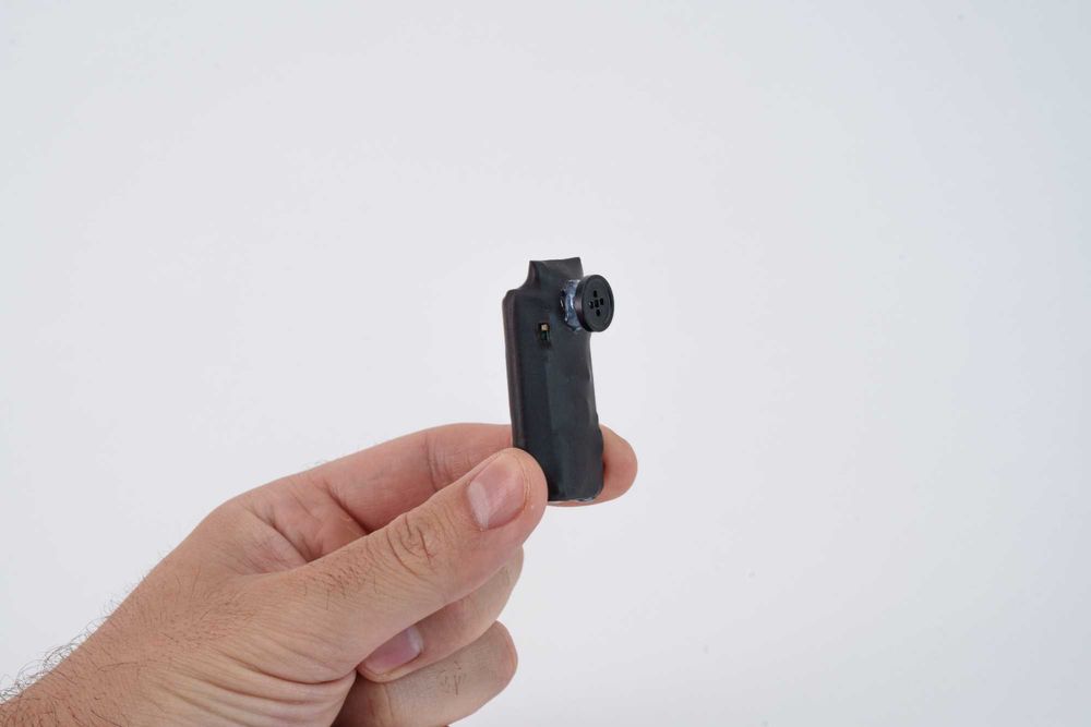 Casca Casti de Copiat Sistem Copiat Camera Nasture Live FARA Telefon