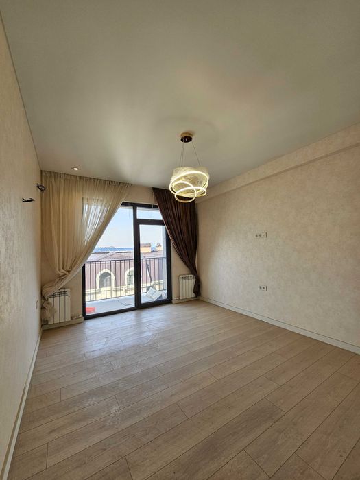 ЖК Black Tower. 2/11/17. С хорошим ремонтом.