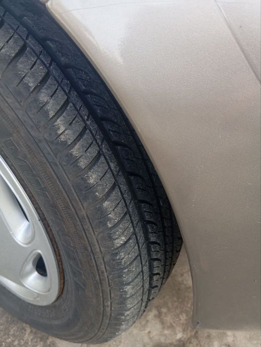 Matiz best sotiladi 2015