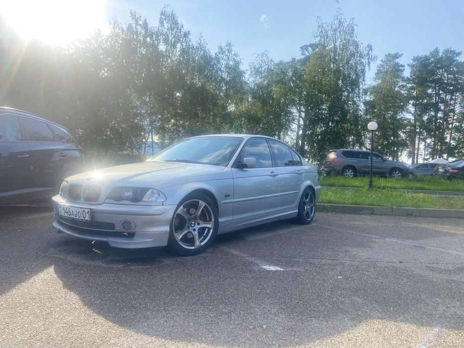 Продам бмв 325