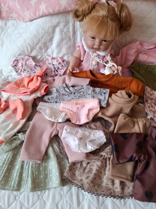 Продам куклу Berbesa