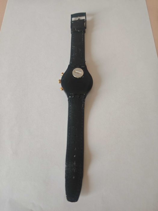 Ceas Swatch Chrono Colossal