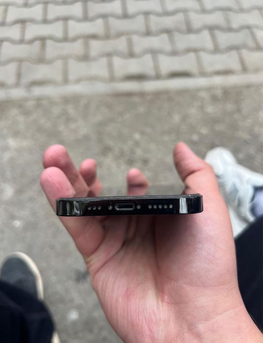 Продам iphone 14 pro 128 gb