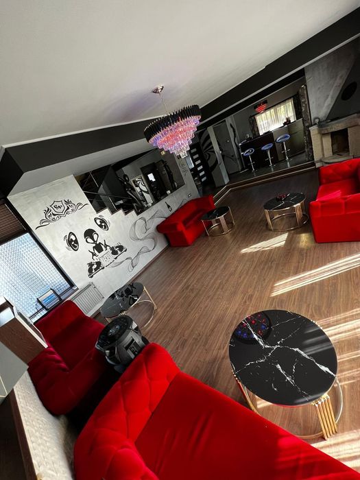 Vila petrecere Bucuresti - Vila petreceri Majorat - Evenimente private