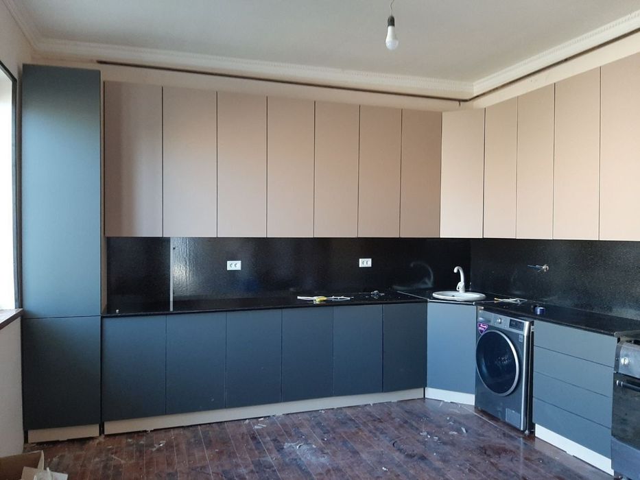 Кухна заказ 1.00000 квадрат