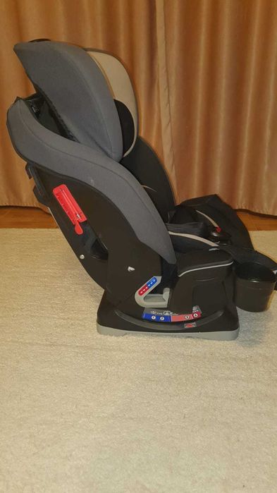 Vând scaun auto Graco 9-36 kg