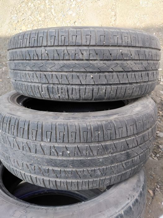 Продам комплект летней резины