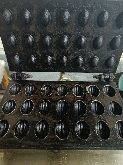 Oreshki aparat umuman remont qilinmagan aybi yoq