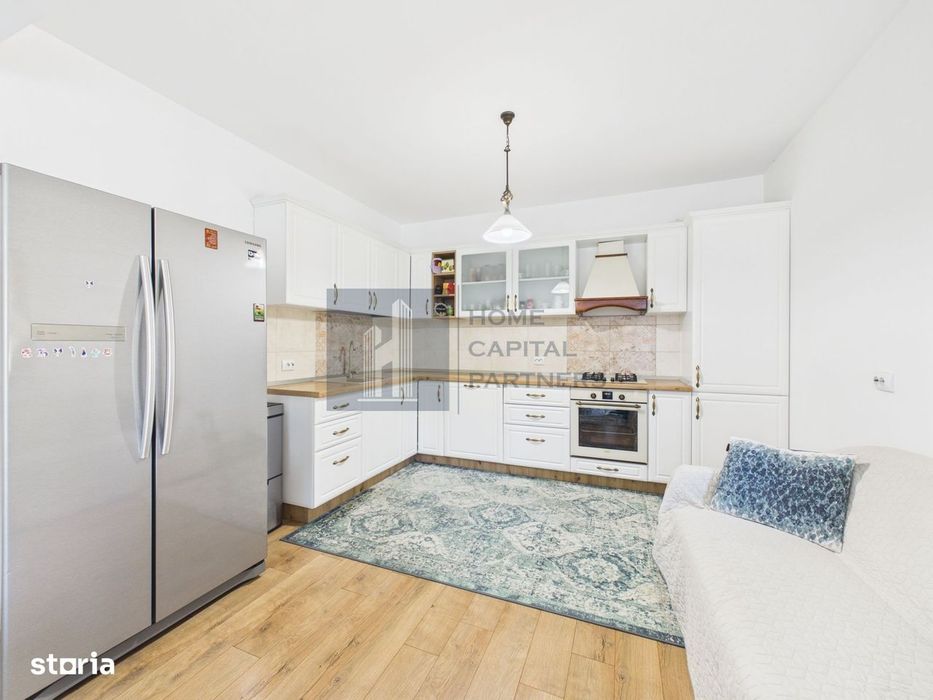Casă individuală în Bragadiru – 4 camere, teren 231 mp