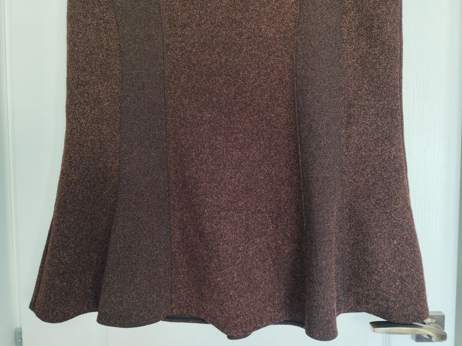 Fustă clini -2XL