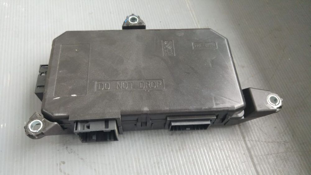 Modul electronic calculator usa stanga fata alfa romeo 159 50510087