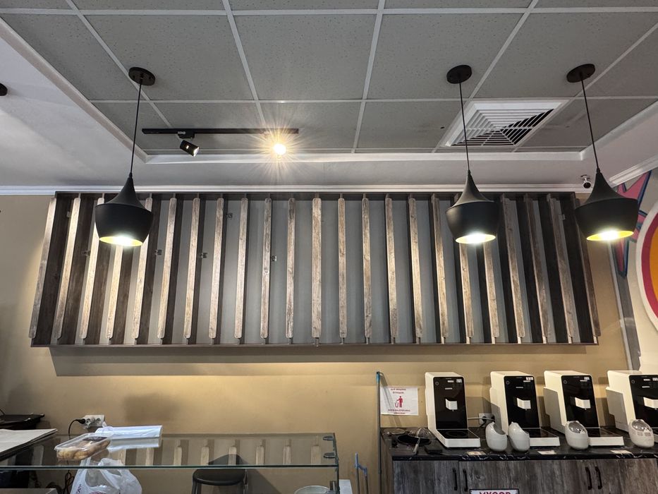 Стеллаж органайзер для рамена