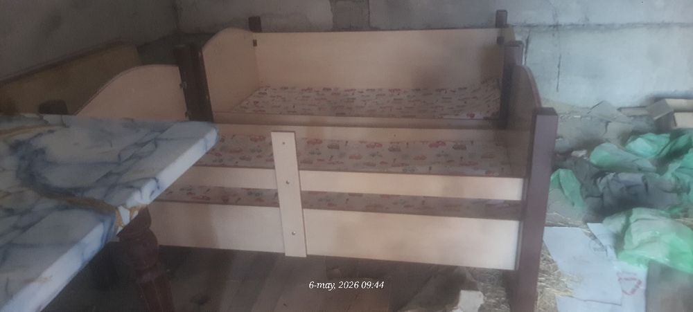 Детски крават сотилади