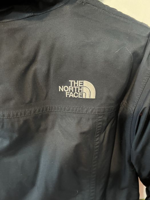 Дамско яке The Nort Face Arctic Parka