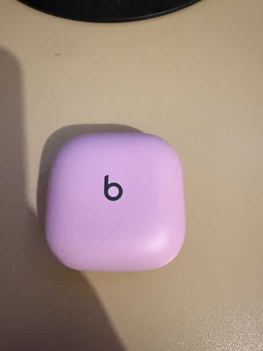 Beats Fit Pro True Wireless Earbuds -Stone Purple
