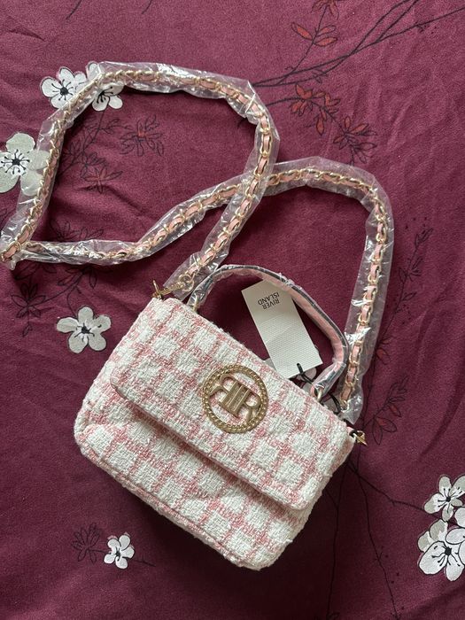 Geanta River Island noua