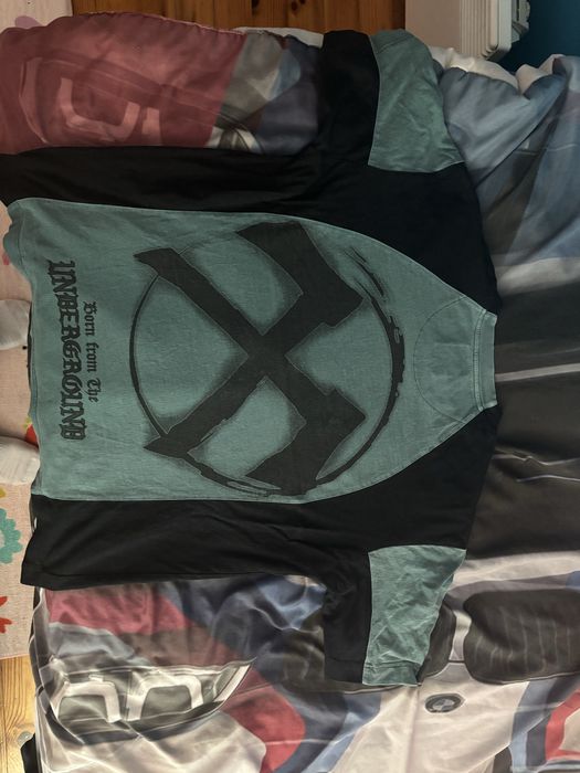 Luda тениска размер S