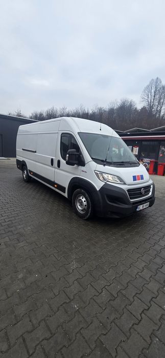 Fiat Ducato 2.3 /