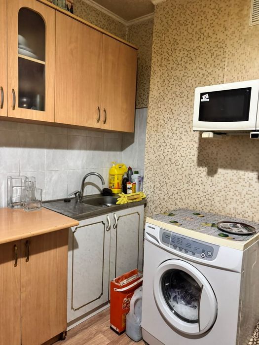 Сдаётся 2ком Абая 102 Океан