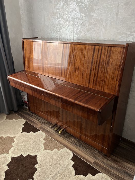 Продаю Фортепиано