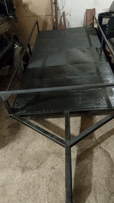 Продам легковой прицеп