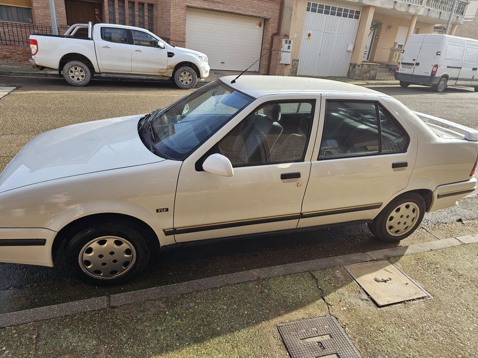 Vand renault 19 chamade
